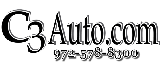 C3Auto.com Logo